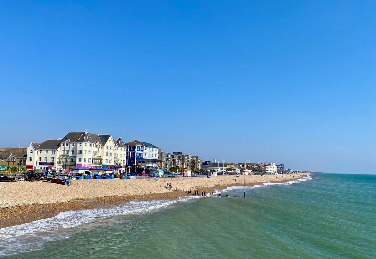 Bognor appliance repair hero image